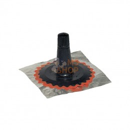 5010143; REMA TIP TOP; Valve; pièce detachée