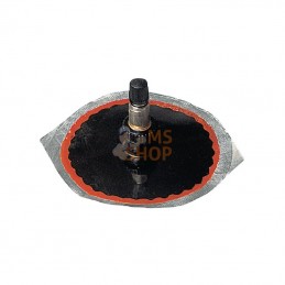 5010253; REMA TIP TOP; Valve; pièce detachée