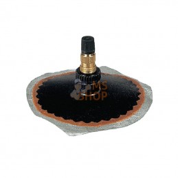 5010277; REMA TIP TOP; Valve; pièce detachée