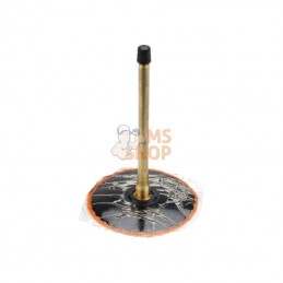 5010370; REMA TIP TOP; Soupape; pièce detachée