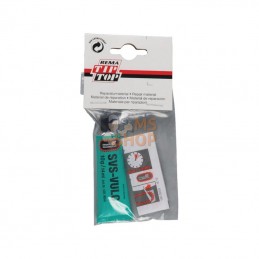 5054051; REMA TIP TOP; Solution de caoutchouc SB; pièce detachée