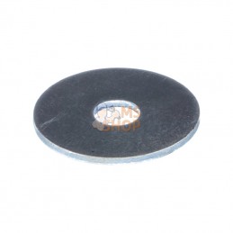 734181251; HUSQVARNA; RONDELLE | HUSQVARNA; pièce detachée