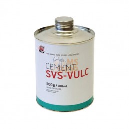 5059245; REMA TIP TOP; Solution à base de gomme 500 g; pièce detachée
