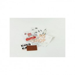 5060030; REMA TIP TOP; RTT Necessaire TT03; pièce detachée