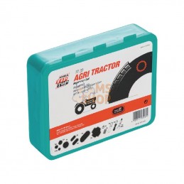 5070310; REMA TIP TOP; Assortiment de rustines; pièce detachée