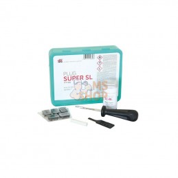 5103304; REMA TIP TOP; RTT Superseal tt 650 atelier/50; pièce detachée