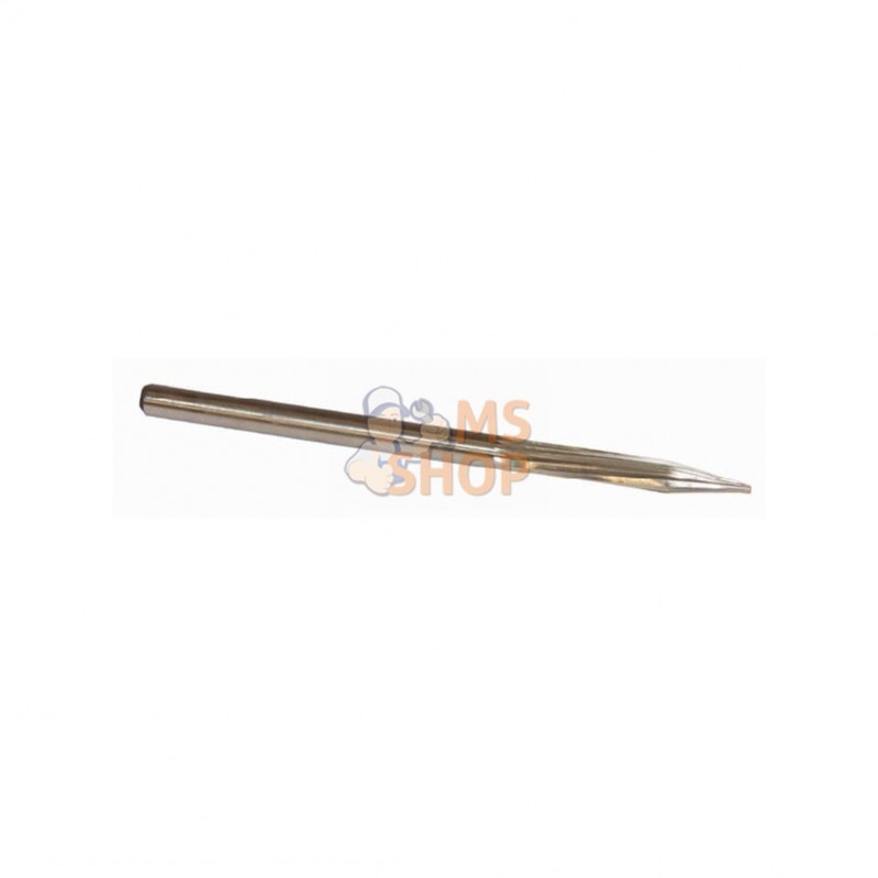 5111781; REMA TIP TOP; Lame de fraise HSS 6,0 mm; pièce detachée
