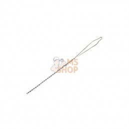 5111808; REMA TIP TOP; RTT TIGE DE GUIDAGE 155MM; pièce detachée