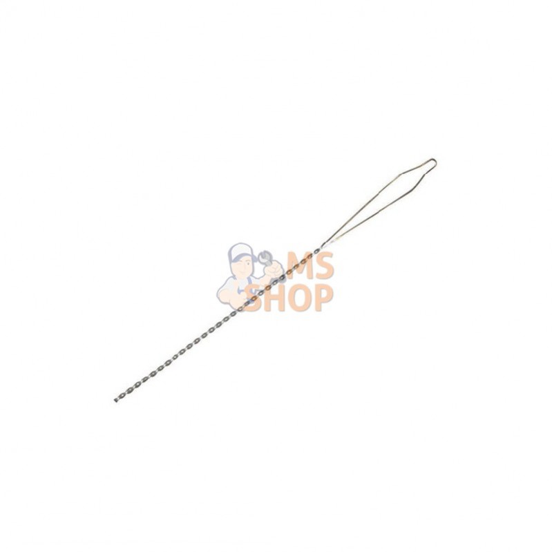 5111808; REMA TIP TOP; RTT TIGE DE GUIDAGE 155MM; pièce detachée