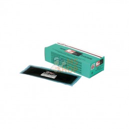 5121245; REMA TIP TOP; RTT Emplatre RAD 124 TL boite de 10; pièce detachée