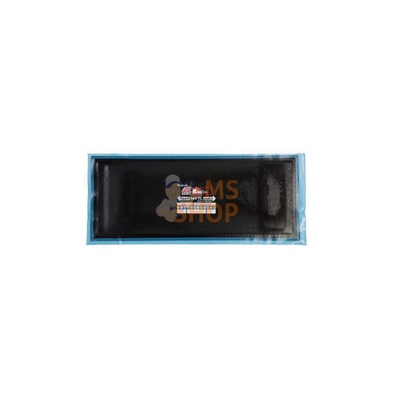 5121441; REMA TIP TOP; RTT Emplatre RAD 144 TL boite de 10; pièce detachée