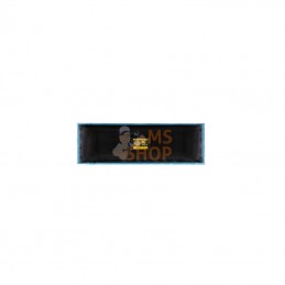 5121506; REMA TIP TOP; RTT Emplatre RAD 150 TL boite de 5; pièce detachée