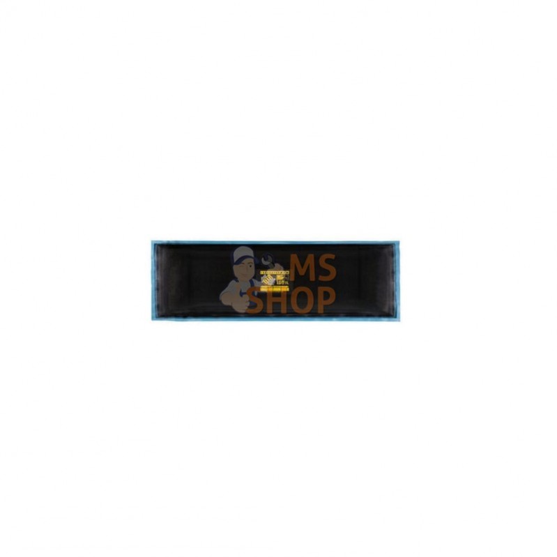 5121506; REMA TIP TOP; RTT Emplatre RAD 150 TL boite de 5; pièce detachée
