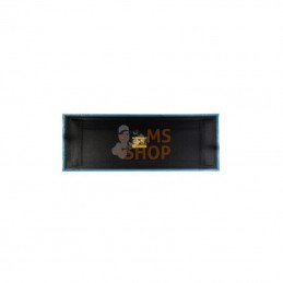 5121568; REMA TIP TOP; RTT Emplatre RAD 156 TL boite de 3; pièce detachée
