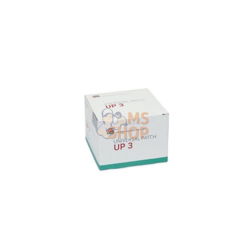 5125020; REMA TIP TOP; RTT Piece up 3 boite de 100; pièce detachée