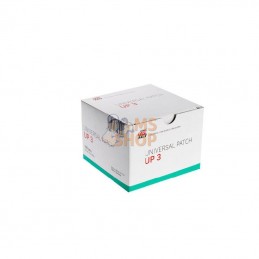 5125020; REMA TIP TOP; RTT Piece up 3 boite de 100; pièce detachée