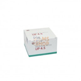 5125040; REMA TIP TOP; RTT Piece up 4,5 boite de 100; pièce detachée