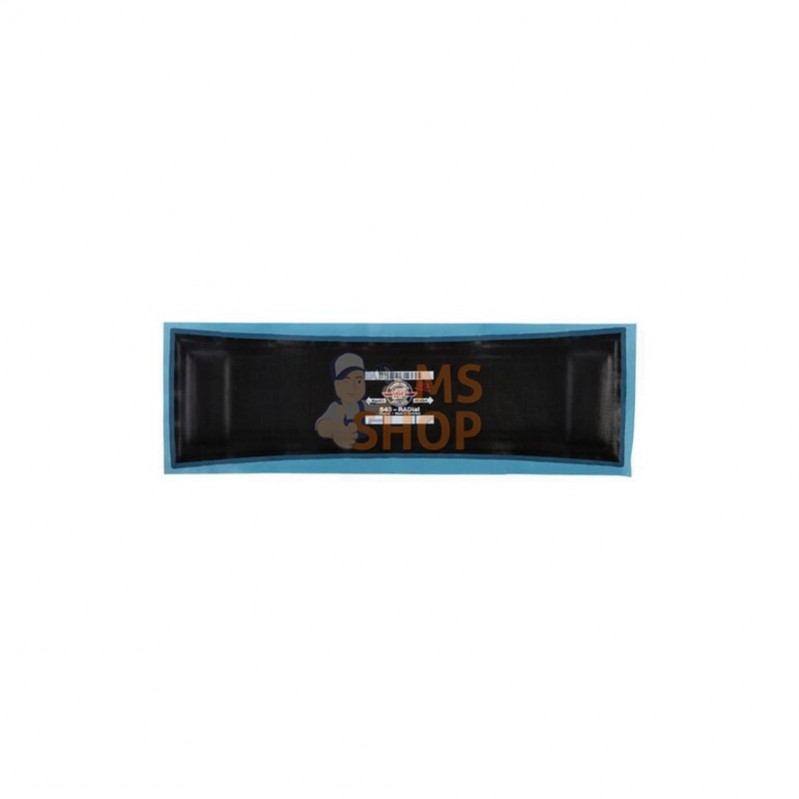 5125431; REMA TIP TOP; RTT Emplatre rad 543 TL Aramid; pièce detachée