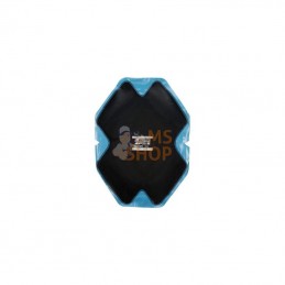 5126257; REMA TIP TOP; RTT Emplatre pn bleu 025 t; pièce detachée