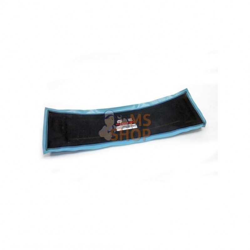 5129430; REMA TIP TOP; RTT Platre centrage RAD 343 acier, 5 pc; pièce detachée