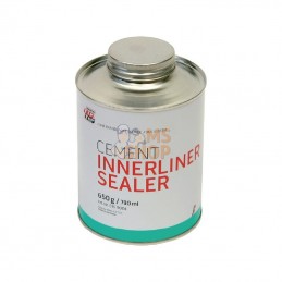 5159004; REMA TIP TOP; Produit étanchéité 650 gr; pièce detachée
