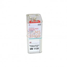 5159011; REMA TIP TOP; RTT Innerliner sealer 4kg  bidon; pièce detachée