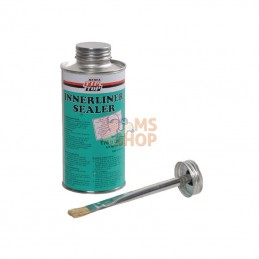 5159028; REMA TIP TOP; Produit étanchéité 175gr; pièce detachée