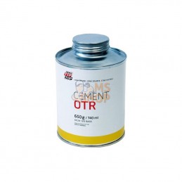5159430; REMA TIP TOP; RTT Special cement otr 650g bidon; pièce detachée