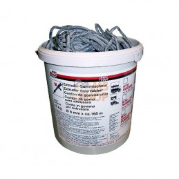 5161164; REMA TIP TOP; RTT Gomme mtr 12 kg cordon; pièce detachée