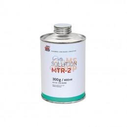 5169208; REMA TIP TOP; Solution MTR-2 300 grammes sans CFK, Rema Tip Top; pièce detachée