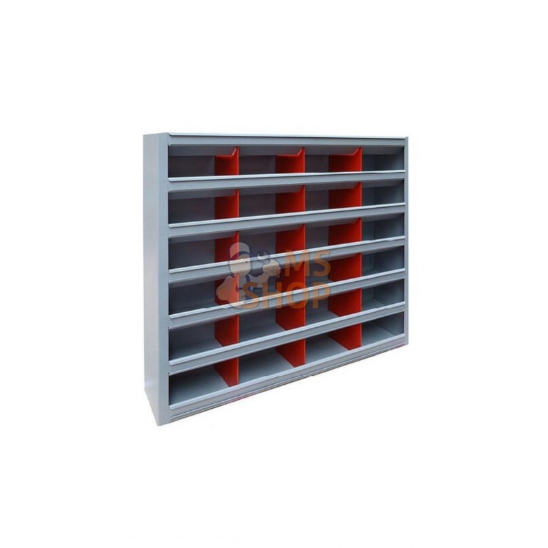 5174515H; REMA TIP TOP; RTT Roue poids armoire 24-compartiments; pièce detachée