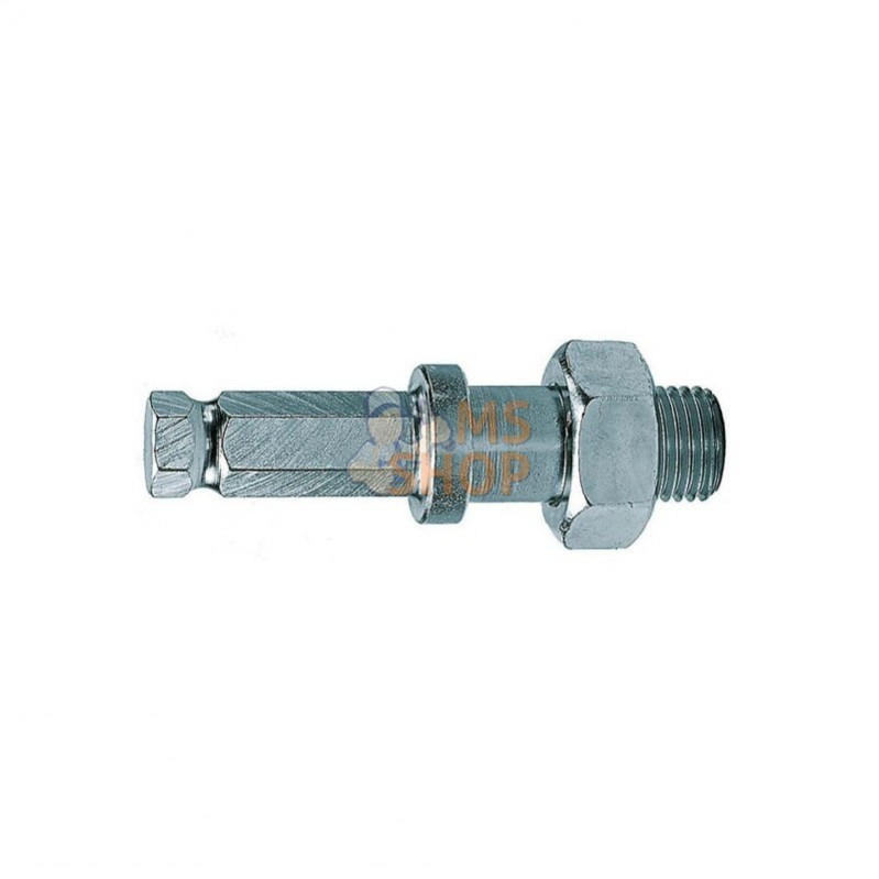 5196665; REMA TIP TOP; RTT adaptateur nv 11 m14 l dｑort 16mm; pièce detachée