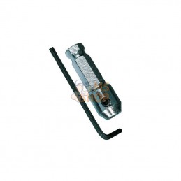 5196782; REMA TIP TOP; RTT adaptateur nv 11 d 3mm; pièce detachée