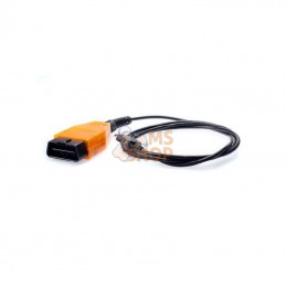 5590840; REMA TIP TOP; Rema Tip Top TPMS Profiler EOBD ensemble; pièce detachée