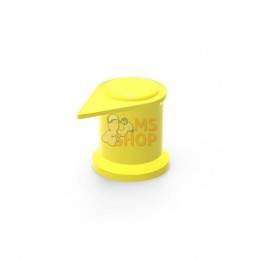 5612733GL; REMA TIP TOP; Rema Tip Top Dustite wheel LR indicator 33mm jeune; pièce detachée