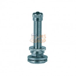 5621013; REMA TIP TOP; RTT Valve motocyclette 3106; pièce detachée