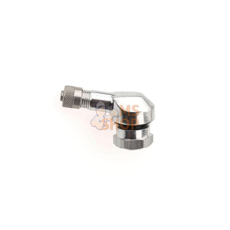 5621110; REMA TIP TOP; Alligator VALVE ALU MOTOS 90°-11,3MM; pièce detachée