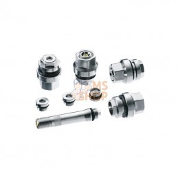 5621408; REMA TIP TOP; Rema Tip Top Valve cachee 11,5 4 pcs; pièce detachée
