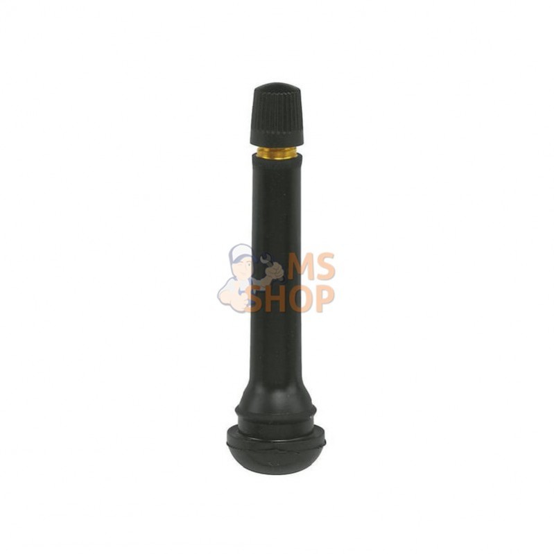 5622579; REMA TIP TOP; Rema Tip Top Valve tubeless tr 423 /100; pièce detachée