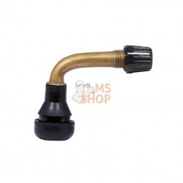 5622586; REMA TIP TOP; Valve caoutchouc Scooter 8.8, Rema Tip Top; pièce detachée