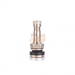 5622696; REMA TIP TOP; Valve pour roue sans tube Tr416S V2.05.1 39Ms, Alligator; pièce detachée