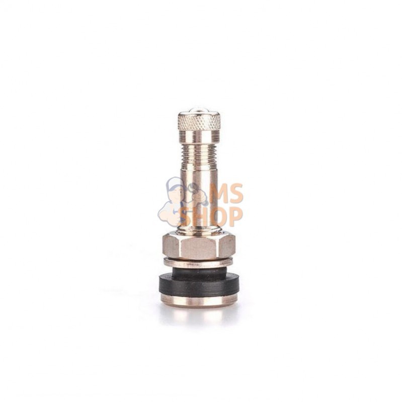 5622696; REMA TIP TOP; Valve pour roue sans tube Tr416S V2.05.1 39Ms, Alligator; pièce detachée