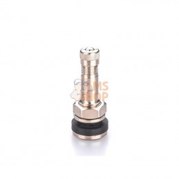 5622696; REMA TIP TOP; Valve pour roue sans tube Tr416S V2.05.1 39Ms, Alligator; pièce detachée