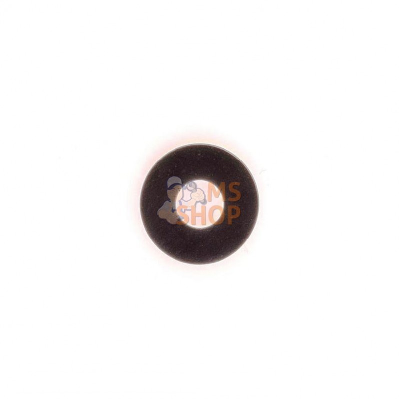 5622775; REMA TIP TOP; Rondelle caoutchouc pour valve, 50x12x3mm, Alligator; pièce detachée