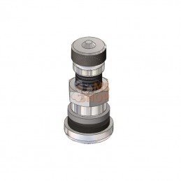 5622902; REMA TIP TOP; RTT Valve alu 3003 c-al; pièce detachée