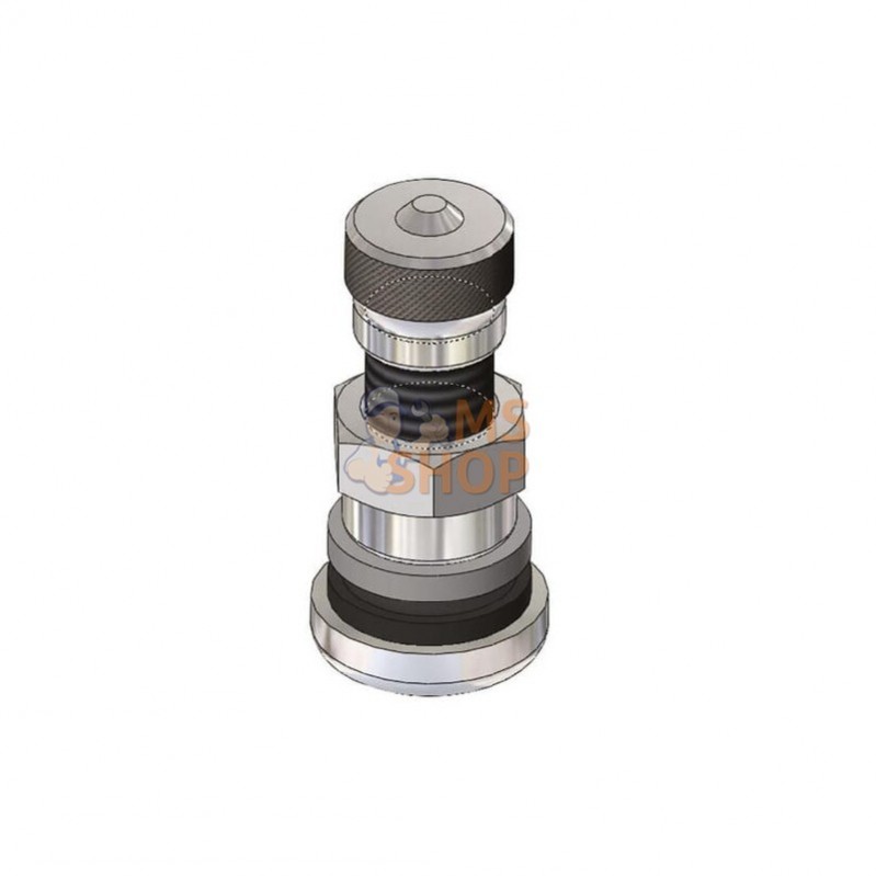 5622902; REMA TIP TOP; RTT Valve alu 3003 c-al; pièce detachée