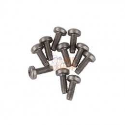 5623480; REMA TIP TOP; Schrader VIS TORX POUR 562 3490; pièce detachée