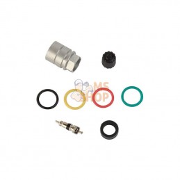 5623642; REMA TIP TOP; Schrader TPMS parts pour soupape 65655; pièce detachée