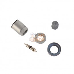 5623683; REMA TIP TOP; Schrader TPMS parts pour soupape 66070; pièce detachée