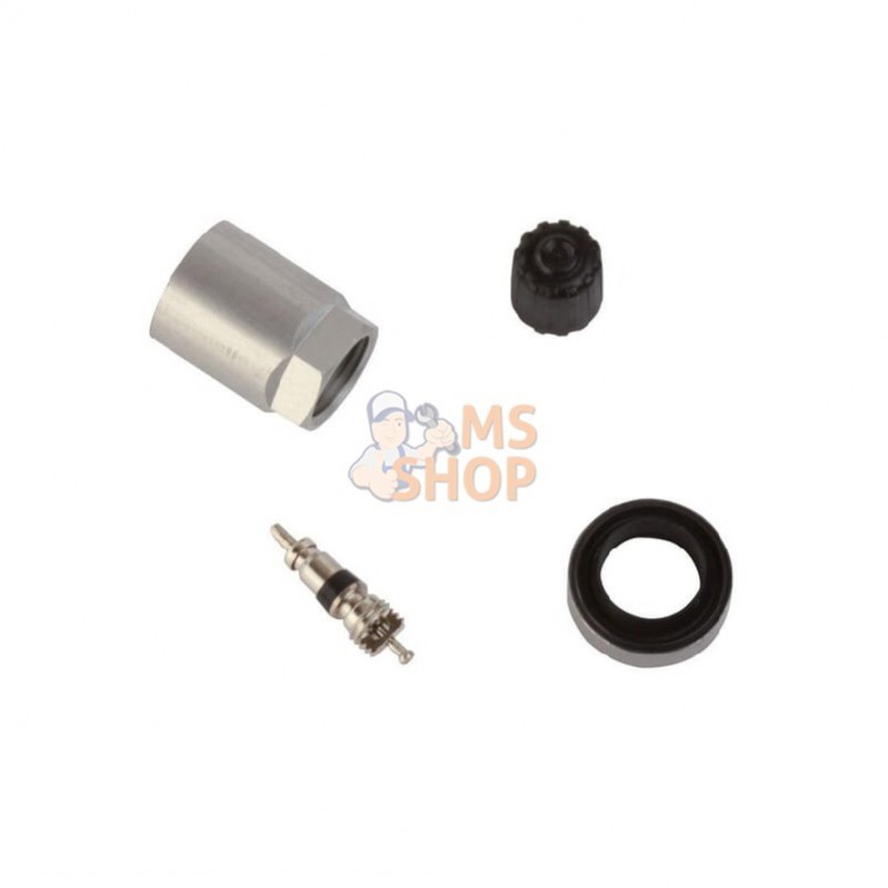 5623684; REMA TIP TOP; Schrader TPMS parts pour soupape 66072; pièce detachée